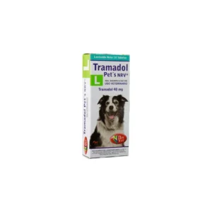 TRAMADOL PETS L